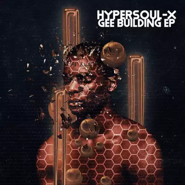 HyperSOUL-X - First Floor (Main Mix HT)